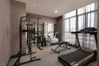 Pareisi Max Hotel