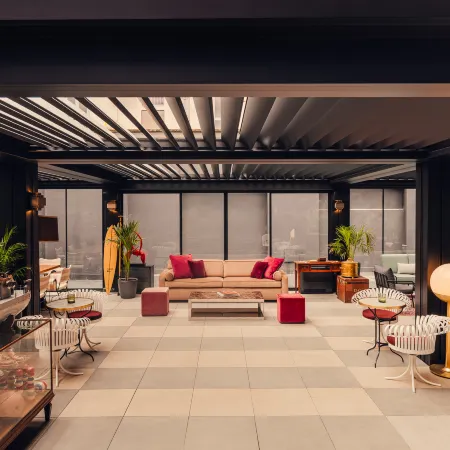 Aethos Milan