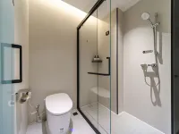 Shankee Hotel (Yiyuan Commercial Street Lishan Road， Zibo) Hotels in Yiyuan
