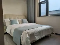 登封聞嵩見岳民宿（嵩山少林景區店）） - 寵物友善