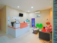 Hotel O near Tugu Simpang Lima Aceh formerly Nasya Homestay Hotels in Banda Aceh