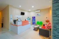 Hotel O near Tugu Simpang Lima Aceh formerly Nasya Homestay