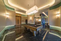 Yandang Mountain Narada Resort - palestra