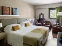 Park Hotel Ai Cappuccini Hotels in Gubbio