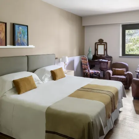 Park Hotel Ai Cappuccini