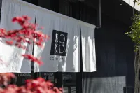 KOKO HOTEL Kyoto Shijo Karasuma Các khách sạn ở 