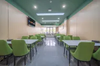 GreenTree Select Hotel (Shucheng Hangbu)