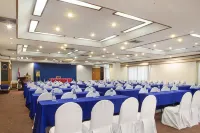 Phrae Nakara Hotel