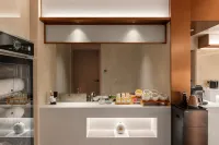 Lavande Hotel (Jincheng Gaoping South Jianshe Road ) - Frühstück