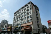 Vienna Hotel (Chaoyang Passenger Transport Center Youyi Street)