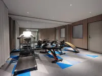 Chengji Hotel (Maoming High-Speed Railway Station Shuangshan 1st Road Branch) Hotels in Maoming