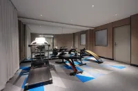 Chengji Hotel (Maoming High-Speed Railway Station Shuangshan 1st Road Branch)