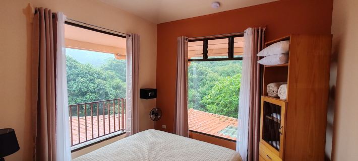 Mi Casa Su Casa Monteverde Hotéis em Monteverde
