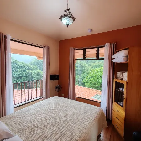 Mi Casa Su Casa Monteverde