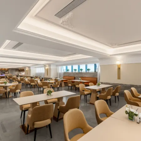 Vienna International Hotel (Weifang High-tech Zone Xingmao Science  Incubator Branch)