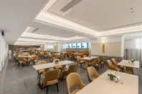 Vienna International Hotel (Weifang High-tech Zone Xingmao Science  Incubator Branch)