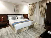 Al-Fursan United Hotel, Al-Faisaliah Hotel in zona Centro Commerciale N2 Mall