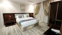 Al-Fursan United Hotel, Al-Faisaliah - جاكوزي