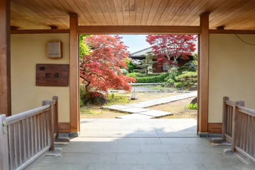 Kansai Airport Pine Villa