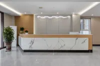 奎屯市學之苑商務飯店 - 2 星級