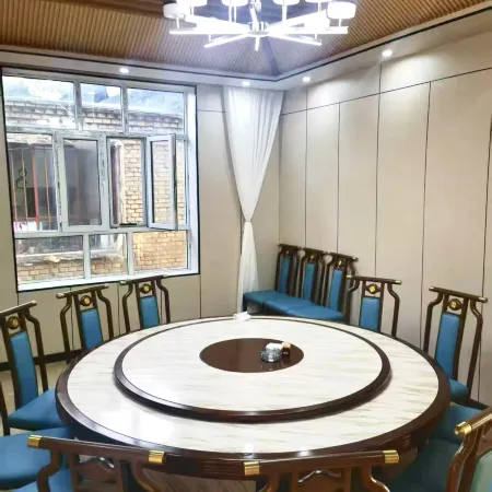 Xin   Le   Hotel