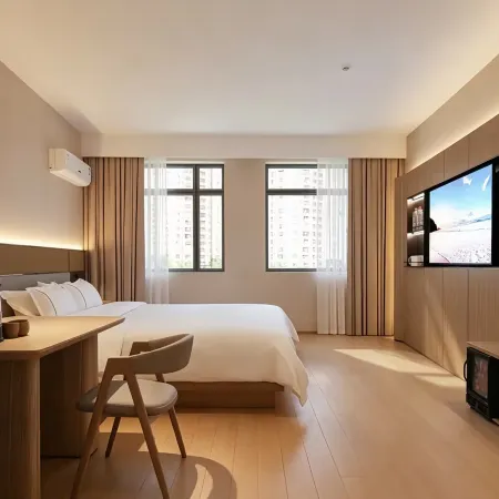 Uhome Hotel (Hohhot Moore City)
