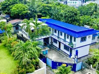 DMI Hotels and Apartments with Newly opened Lava Stone Pool by Reddoorz 타바코 호텔