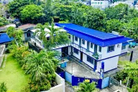 DMI Hotels and Apartments with Newly opened Lava Stone Pool by Reddoorz