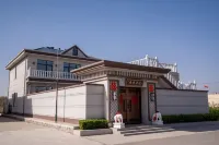 Yupan · Swimming Pool Resort Restaurant Homestay