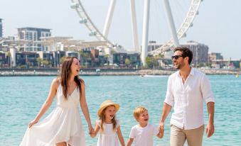DoubleTree by Hilton Dubai - Jumeirah Beach