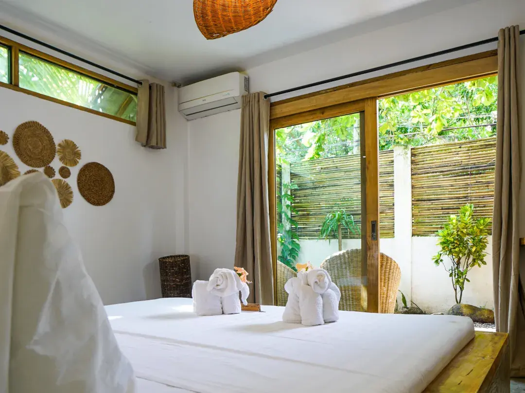 Serenity Hotel - El Nido, Philippines