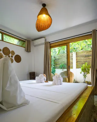 Serenity Hotel
