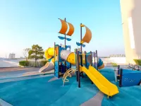 Meritus Residence 4min to Penang Bridge Hotels in Perai