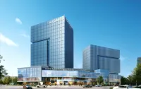 Four Points by Sheraton Linyi Hedong - 4 Yıldız