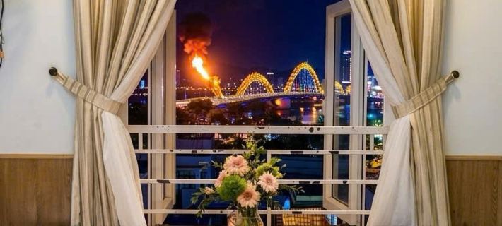 Cong Thuong Hotel Hotel di Da Nang