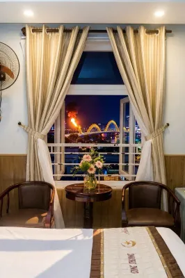 Cong Thuong Hotel