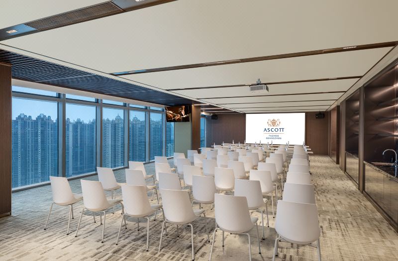 Ascott Pazhou Guangzhou photo 5