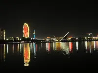 โรงแรมอุร์บา (เมืองโบราณคัชการ์ สวนตงหู) - วิวภูเขา