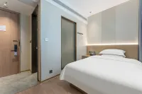鎏庭酒店（建陽區政務服務中心武夷新區綜合醫院店） - เปิดใหม่