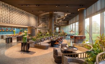 InterContinental Huzhou Taihu South