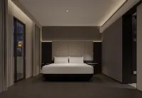 Atour Hotel Shenzhen Futian Zhuoyuehui