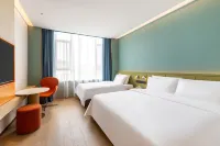 Ibis Styles Weihai Putao Beach Seaside Resort