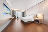 Lanou International Hotel (Sayram Lake New Tourist Center Branch)