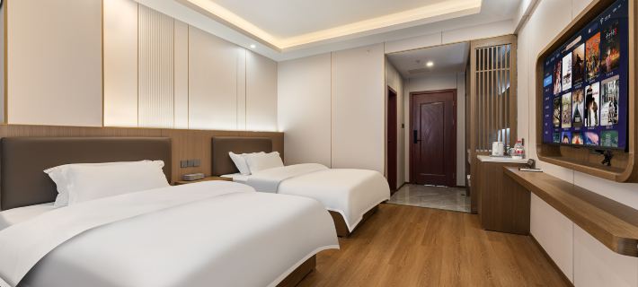 Yajiang Beautiful View Hotel Hotels in Yajiang