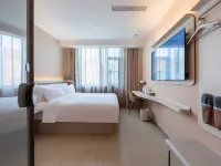 Hanting Hotel Các khách sạn gần Công viên Ngũ Nhất