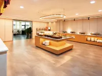 Thangka Hotel Hotels in Lhasa