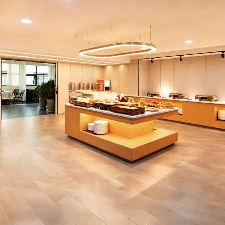 Thangka Hotel