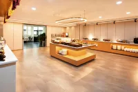 Thangka Hotel