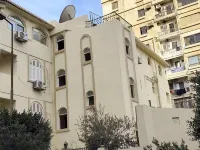 No.1 Courtyard Homestay Hotels in Kairo