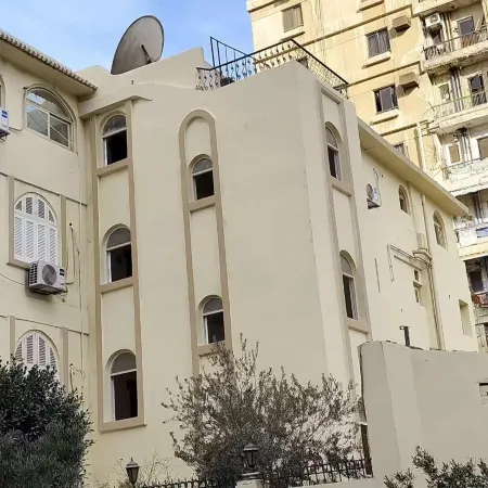 No.1 Courtyard Homestay
